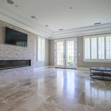 Summerlin Guard Gated Communities Las Vegas