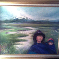 My Artwork - Paintings