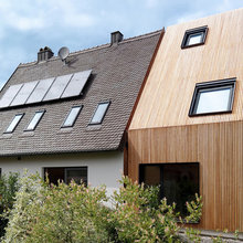 Anbau