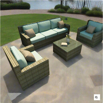 Modern Wicker