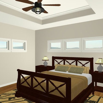 Computer Renderings - Chief Architect