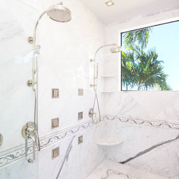 Bathroom Installations