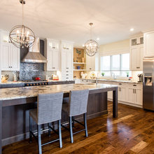 Kitchen Ideas