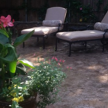 Garden Decor