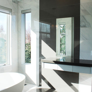 Full Home Upgrade - Rideau Park, Calgary
