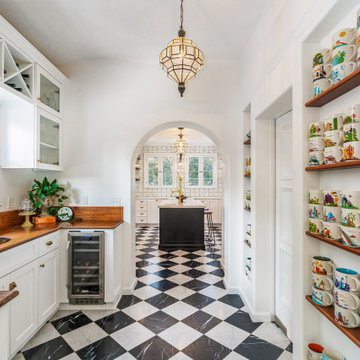 Exclusive Alta San Rafael Hills