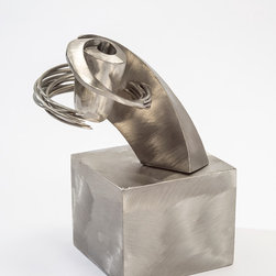 Sunday Drive - Sculptures