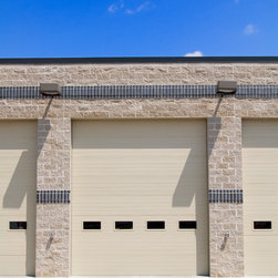 Commercial Products - Garage Doors And Openers