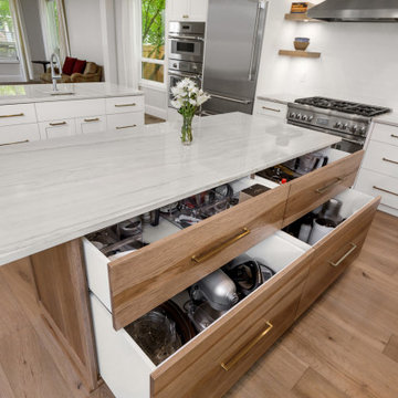 Heron Grove Kitchen