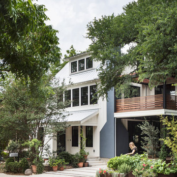 Miller Residence
