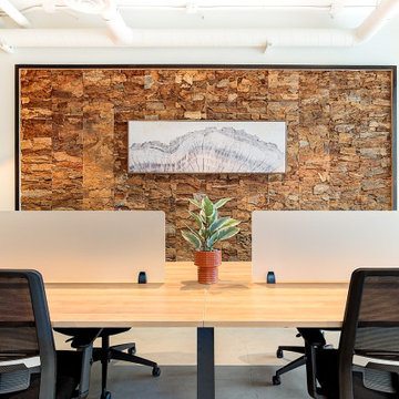 Commercial Office