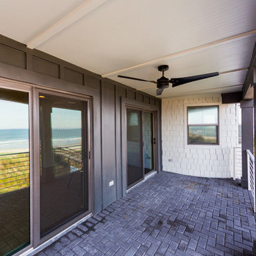 Dreambuilder 17: Jacksonville Beach Oceanfront