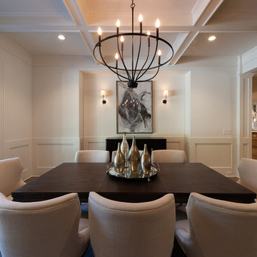 Tuxedo Park Buckhead Atlanta Georgia