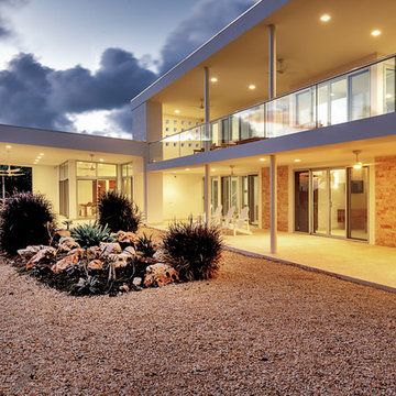 Private Residence-Island of Bonaire-Netherlands