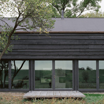 Modern Farm House