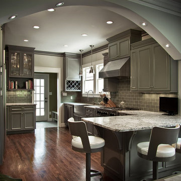 Caesarstone Engineered Quartz