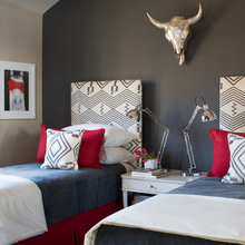 draytons room