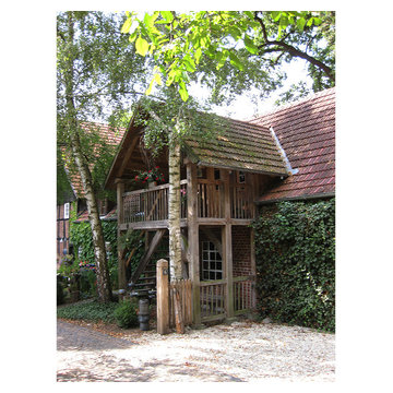 Treppenhaus