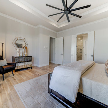 Incredible New Construction Home in Midtown Tulsa