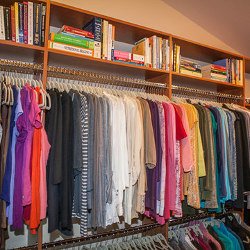 Colorado's Closets & Storage Professionals - Home Organizing Professionals