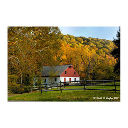 Autumn Scenes - Products