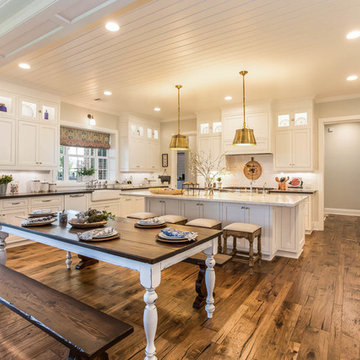 Elegant Farmhouse