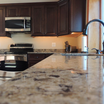 Doylestown Kitchen