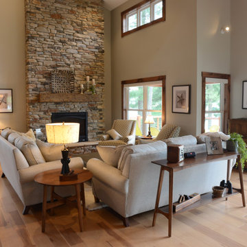 Conventional Home 2018
