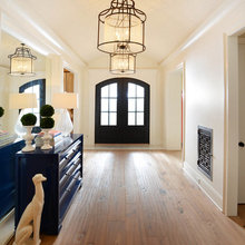 Entryways
