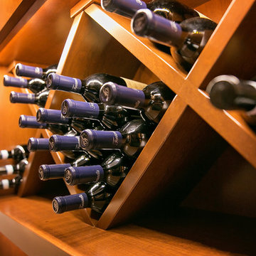 Wine Cellar