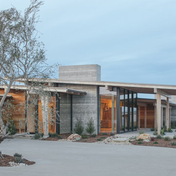Panoramic Coastal Ranch