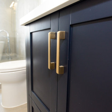 Entire Home Transformation Second Floor Addition