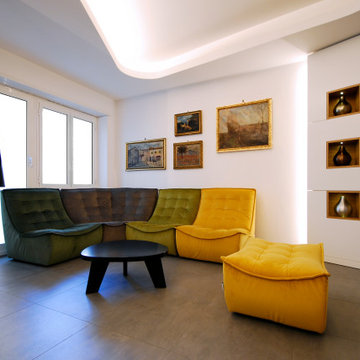 Casa PG | 100 mq