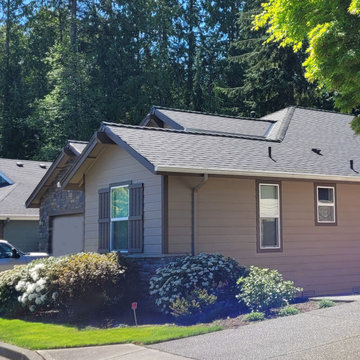 Redmond Roofs