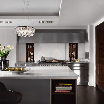 SieMatic Stilwelt | CLASSIC