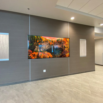 Comprehensive Blood and Cancer Center