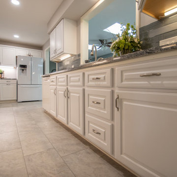 Functional Kitchen Transformation in North Royalton