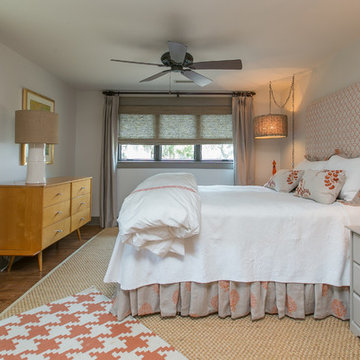 Bedrooms