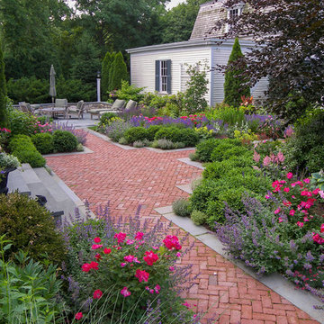 Dedham Residence