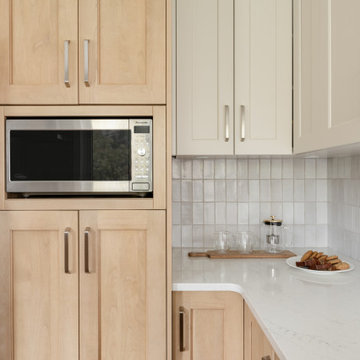 Heirloom Refresh