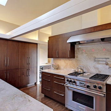 Northwest Renovation