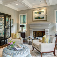 Living Rooms