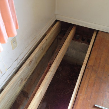 Structural Repair