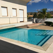Piscinas