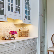 butler pantry