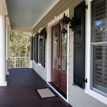 porch