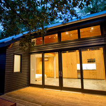 Tiny house ideas