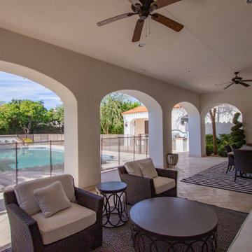 Paradise Valley Refresh
