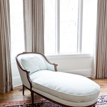 Ranch House Revival