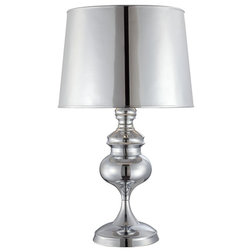 Traditional Table Lamps by ShopFreely